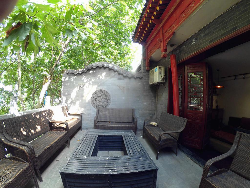 Djmt Universal Guest House Xi'an  Room photo