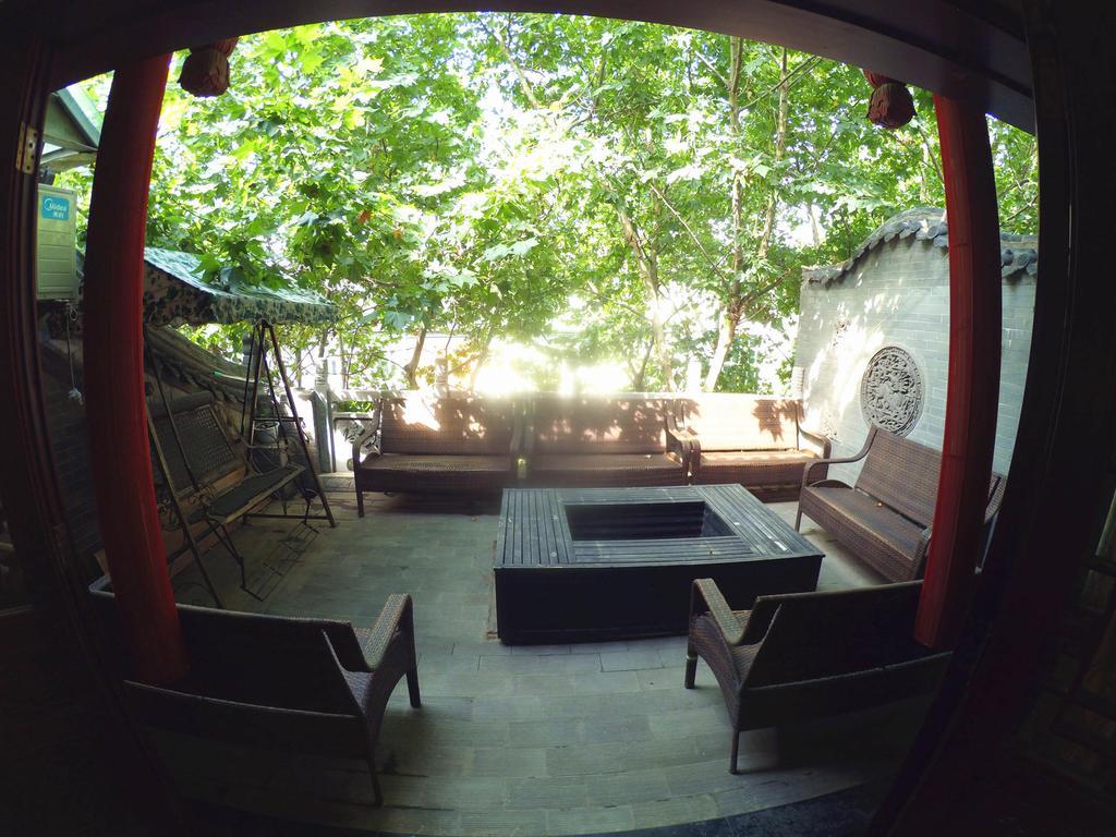 Djmt Universal Guest House Xi'an  Room photo