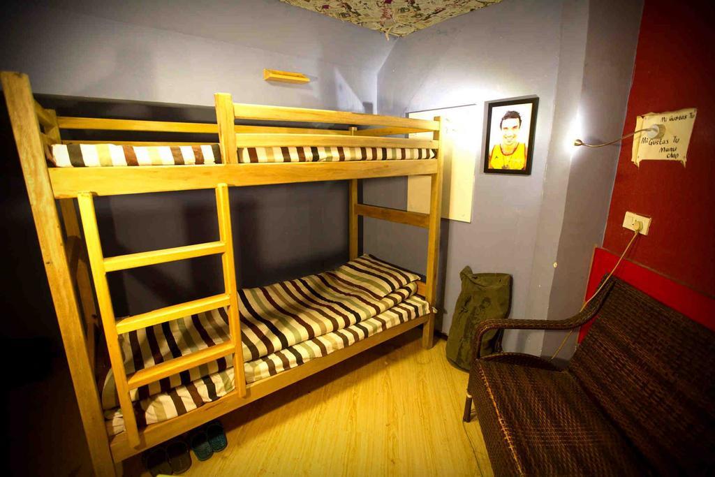 Djmt Universal Guest House Xi'an  Room photo
