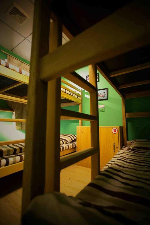 Djmt Universal Guest House Xi'an  Room photo