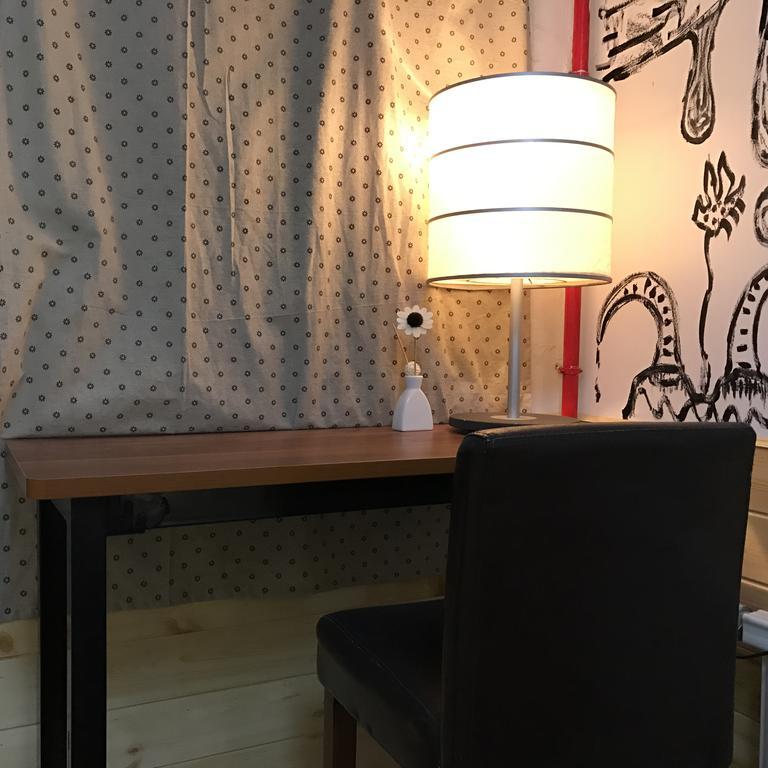 Djmt Universal Guest House Xi'an  Room photo