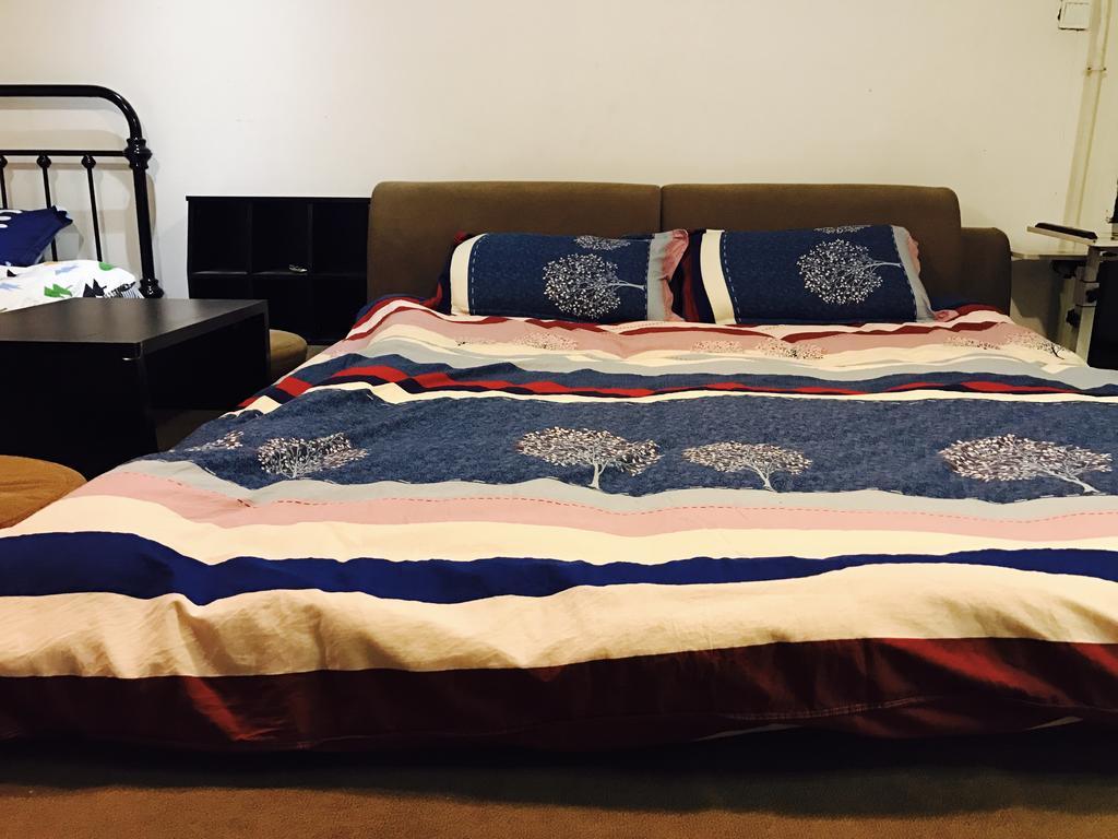 Djmt Universal Guest House Xi'an  Room photo