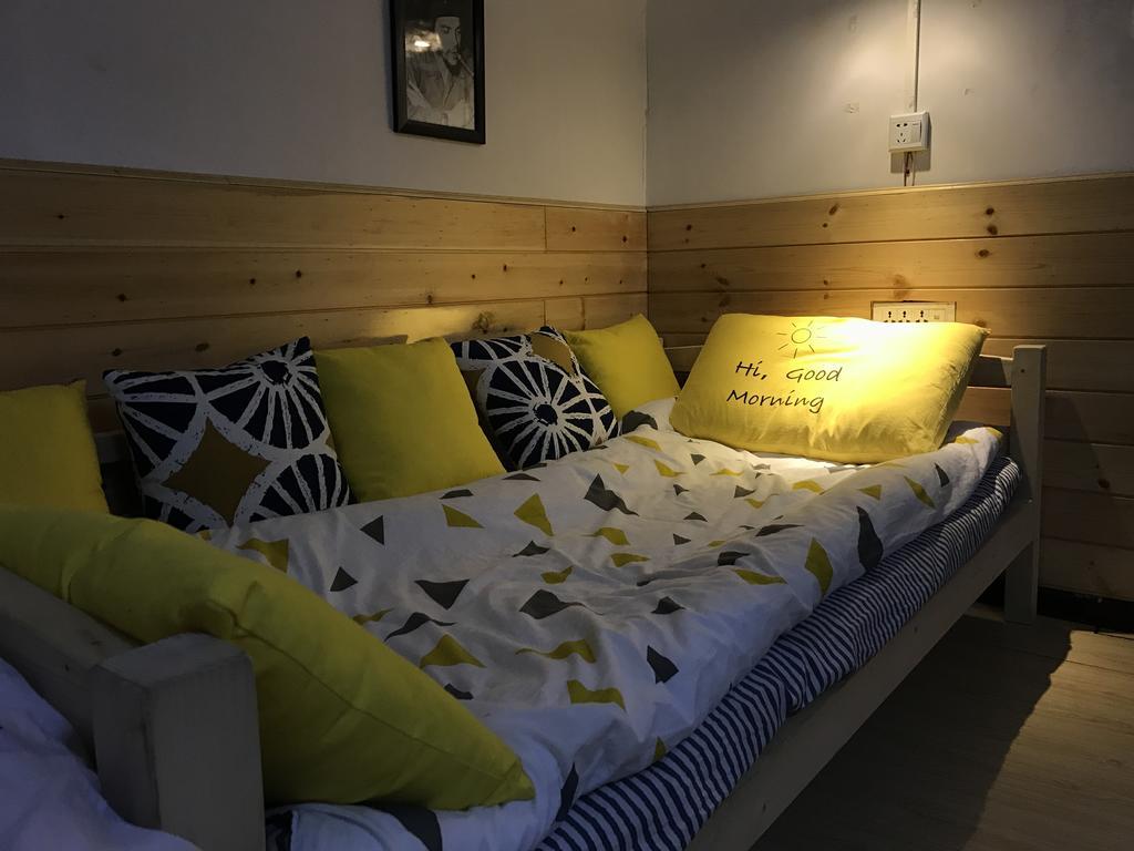 Djmt Universal Guest House Xi'an  Room photo
