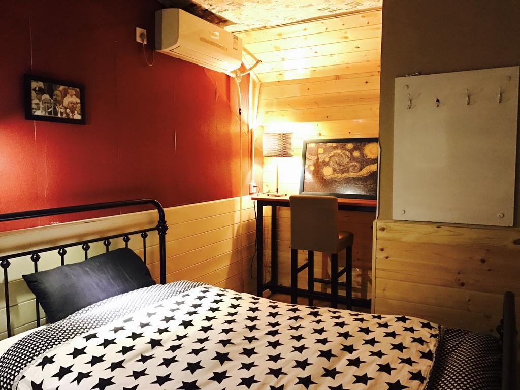 Djmt Universal Guest House Xi'an  Room photo