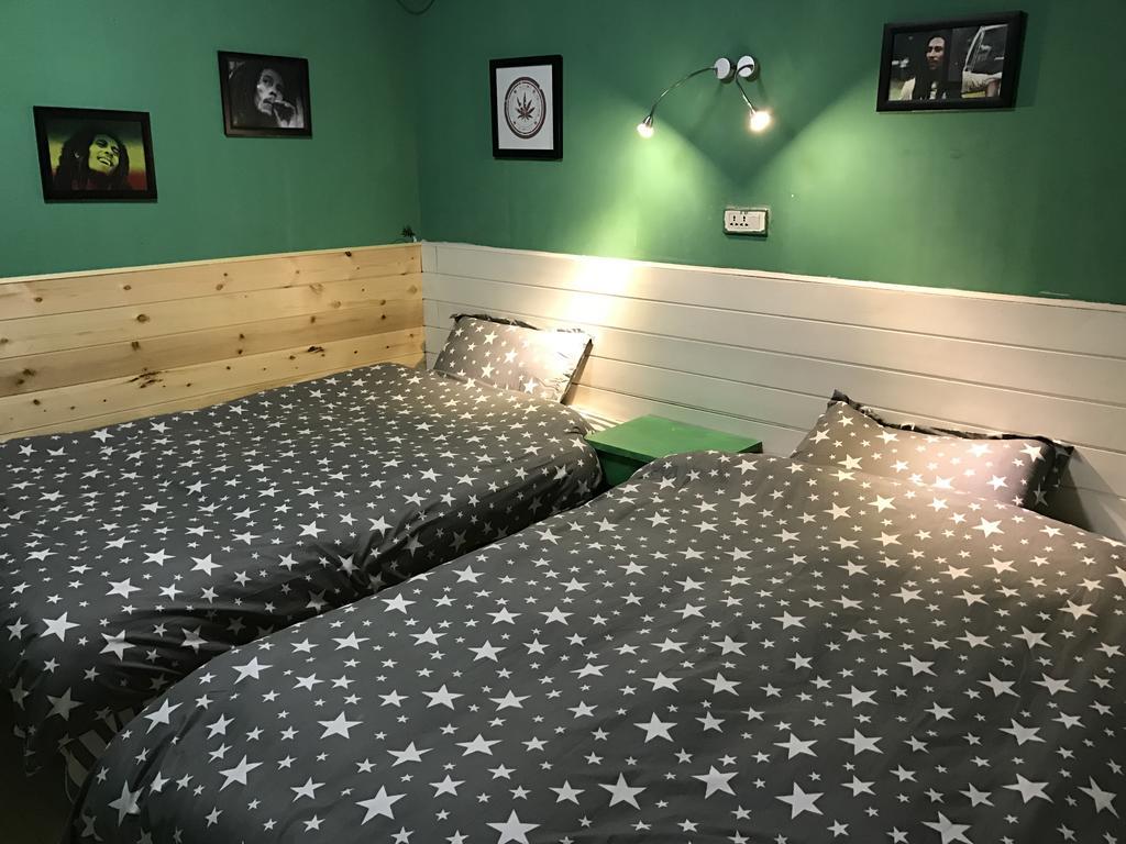 Djmt Universal Guest House Xi'an  Room photo