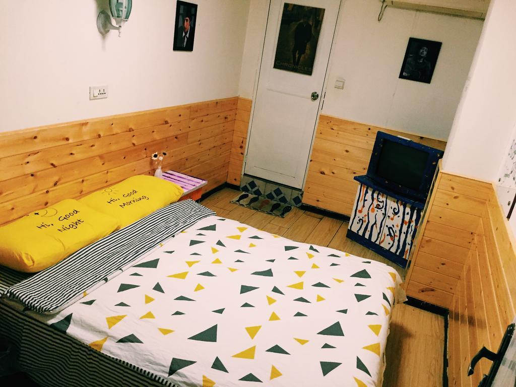 Djmt Universal Guest House Xi'an  Room photo