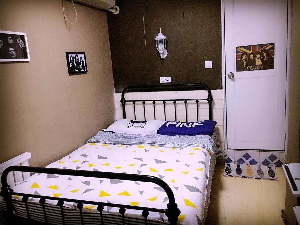 Djmt Universal Guest House Xi'an  Room photo