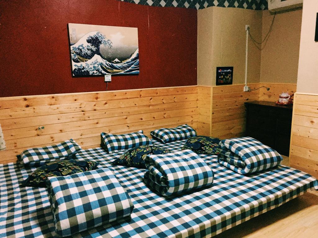 Djmt Universal Guest House Xi'an  Room photo